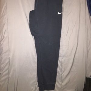 Nike mens sweats